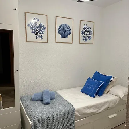 Appartement Martina2014 *